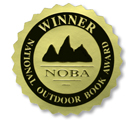 2011 National Outdoor Book Awards Winner 